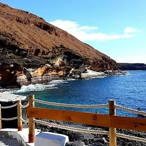 Apartamento Vacaciones En Costa Del Silencio, Arona (Tenerife)