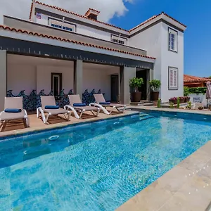 De Marcos De Lujo Con Piscina Privada , Arona (Tenerife) España